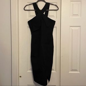Black Rachel Roy Dress